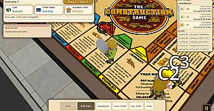The Construction Game