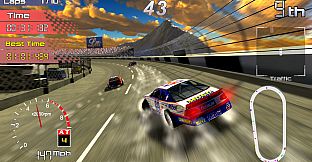 Asphalt Racing Bundle Hypercar & Speedway