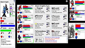 The Legion: FringeBound