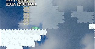 Jeebo & Jerbo vs. Life Chapter 2 - Jeebo & Jerbo vs. The Wall