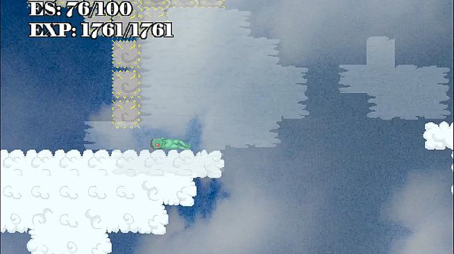 Jeebo & Jerbo vs. Life Chapter 2 - Jeebo & Jerbo vs. The Wall