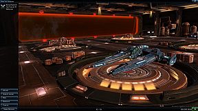 Galaxy on Fire 2 Full HD