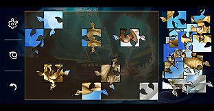 Frocat Puzzles