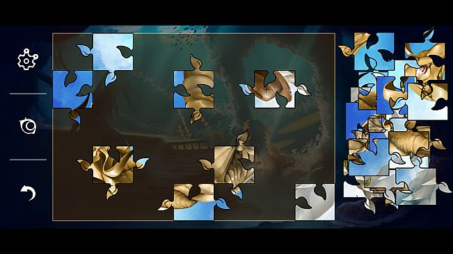 Frocat Puzzles