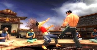 Martial Arts: Capoeira