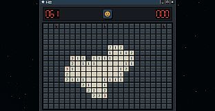 Minesweeper Atelier