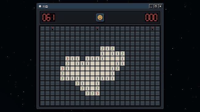 Minesweeper Atelier