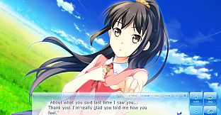 If My Heart Had Wings -Flight Diary- - New Wings: Akari