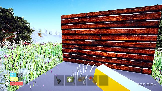 THE Z LAND : FPS SURVIVAL