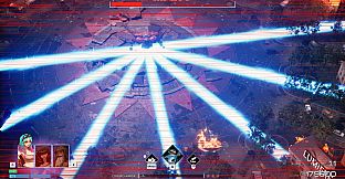 Metal Genesis: Rogue Regime