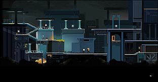 Amber City - Art Book