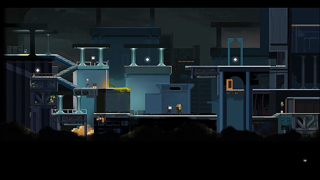 Amber City - Art Book