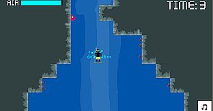 Infinite Game Cartridge Collection - Endless Diver