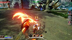 ILAVATH : BATTLE ARENAS