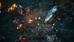 Darkfallen Survivors