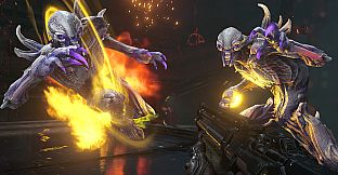 DOOM Eternal: The Ancient Gods - Part Two