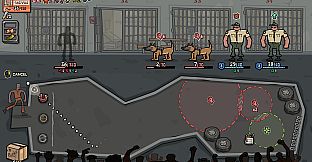 Prisonado