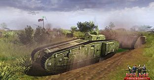 Battle of Empires: 1914-1918 - Skirmish Pack