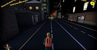 b.m.g 19 - bike messenger go!