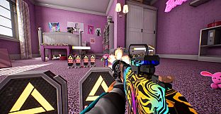 Toy Titan: Protector of Childhood Dreams