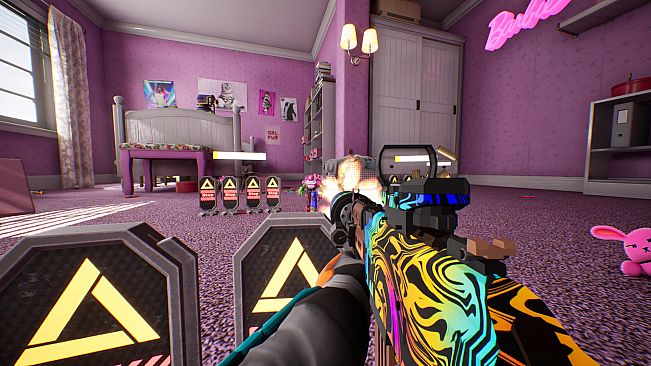 Toy Titan: Protector of Childhood Dreams