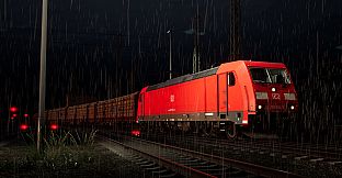 Train Sim World: Ruhr-Sieg Nord: Hagen - Finnentrop Route Add-On