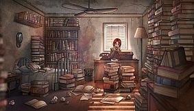 Bestseller: Curse of the Golden Owl