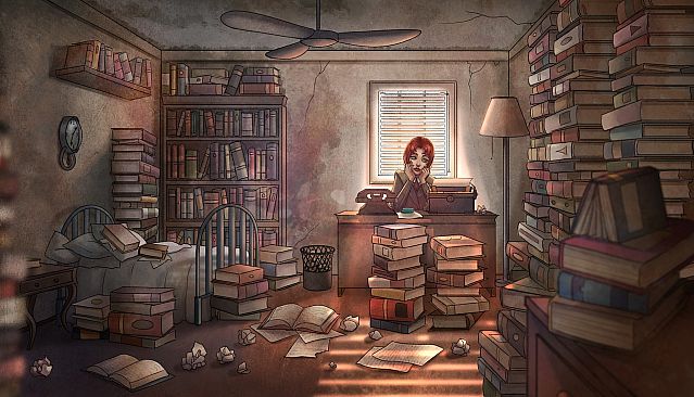 Bestseller: Curse of the Golden Owl