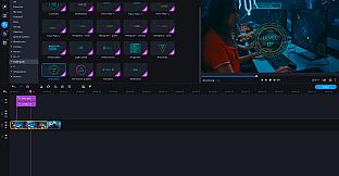 Movavi Video Suite 2022 - Technology Set