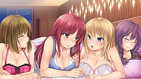 Negligee: Spring Clean