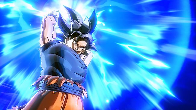 DRAGON BALL XENOVERSE 2 Conton City Vote Pack