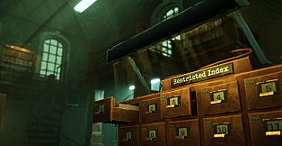 The Restricted Index