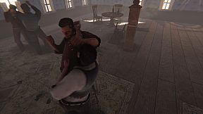 Brawlers of the West: Prologue