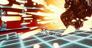 Age of ilcoin VR : Retribution