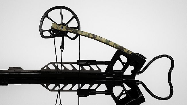 Way of the Hunter - Bear Archery Pack