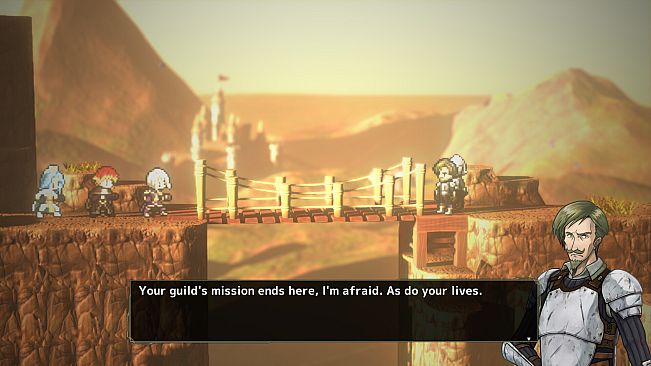 Ettrian - The Elf Prince