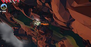 Up'N'Up: Mountain Express
