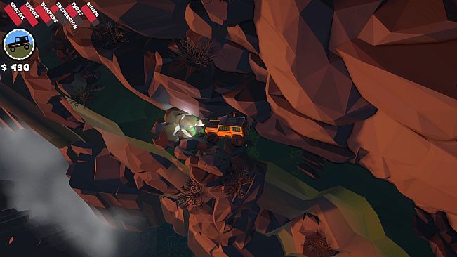 Up'N'Up: Mountain Express