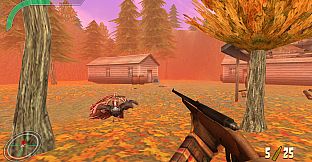 Uktena 64 - Ultimate