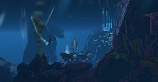 Trials Fusion - Welcome to the Abyss