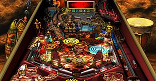 Pinball FX3 - Zen Classics