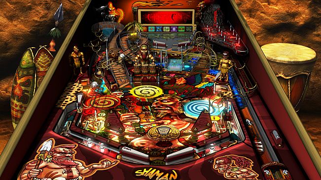 Pinball FX3 - Zen Classics