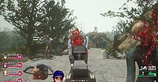 Seed of the Dead: Charm Song