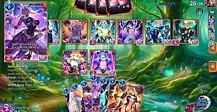 Battle Babes: Cyber, Wrath & Peace