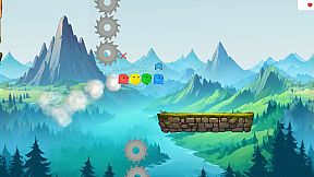 PULL Panic : New PartyGame