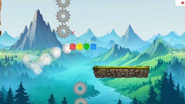 PULL Panic : New PartyGame