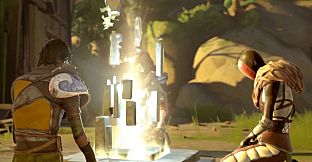 Absolver Soundtrack