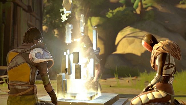 Absolver Soundtrack