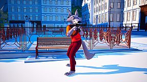 INNOCENTS - The Lost Echoes