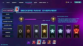 Football Heroes League